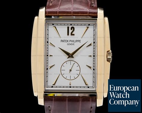 patek philippe gondolo 5124j|Patek Philippe gondolo price.